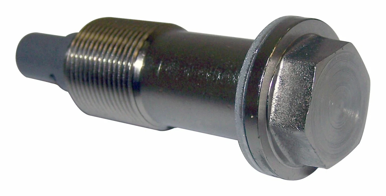 Crown Automotive - Metal Unpainted Timing Chain Tensioner - 68017937AA